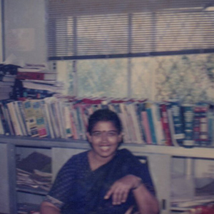Kanchana Manavalan